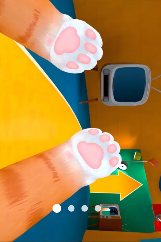 奶奶的小猫v1.9(1)