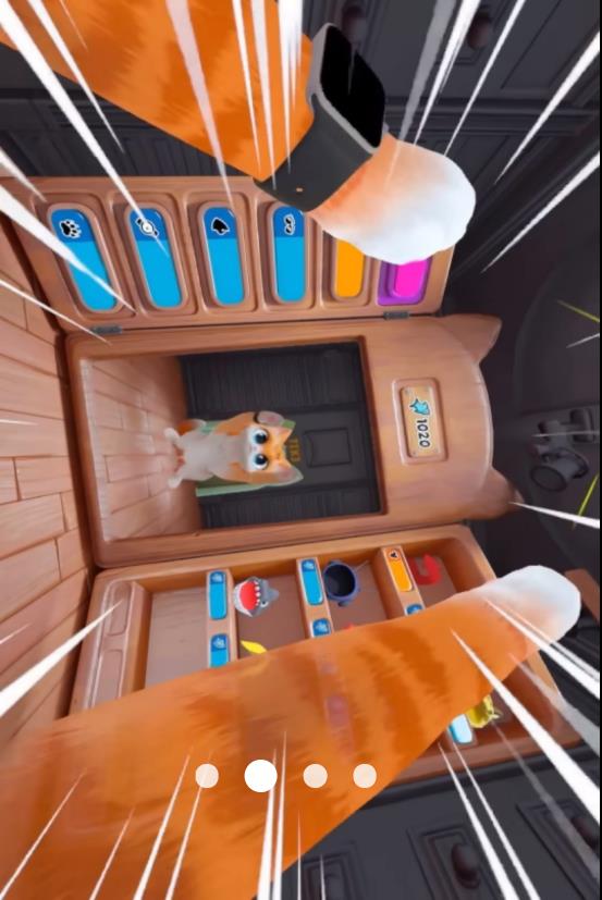 奶奶的小猫v1.9(3)