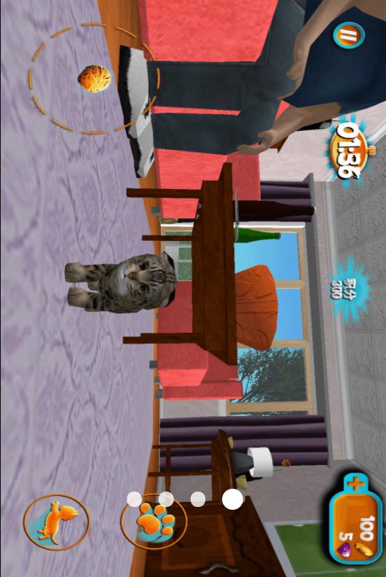 奶奶的小猫v1.9(4)