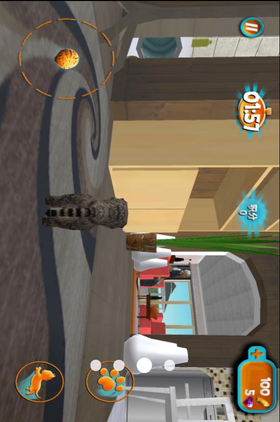 奶奶的小猫v1.9(2)