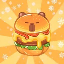美食挑战赛