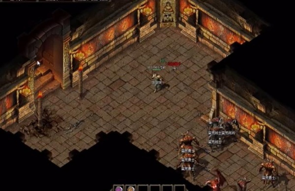丹鼎传奇v4.7.2(1)