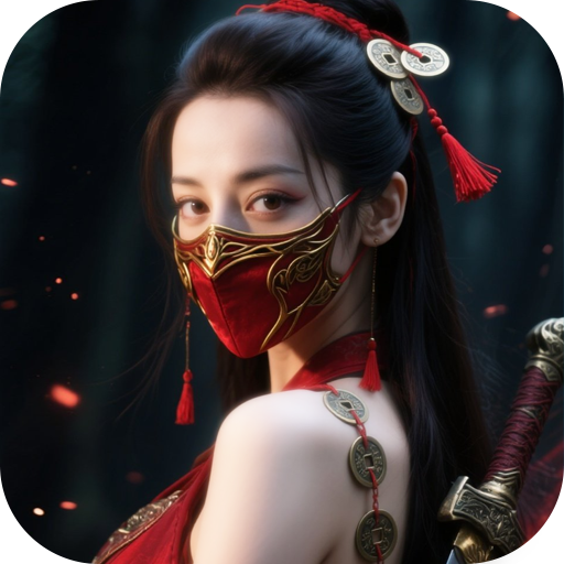 寻妃记