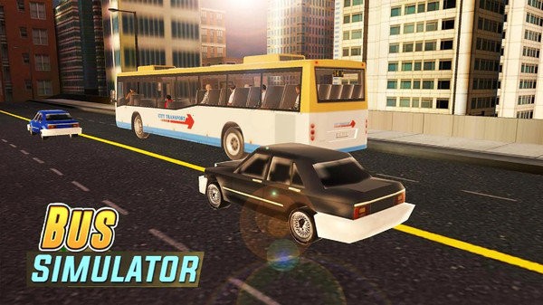 市公交模拟器v1.02(2)