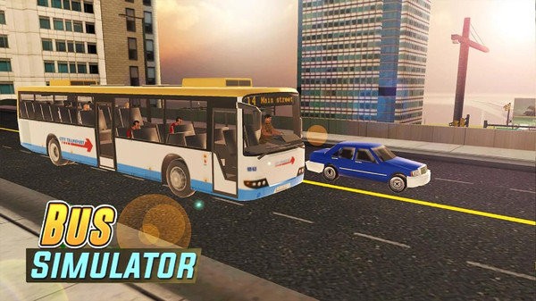 市公交模拟器v1.02(1)