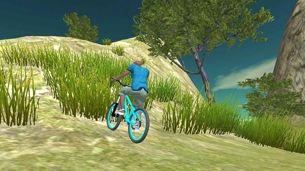 越野自行车骑手v1.0(4)