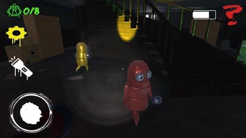 躺平躲猫猫大作战v1.0.0(1)
