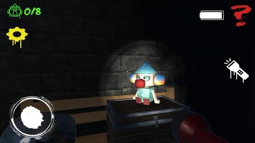 躺平躲猫猫大作战v1.0.0(3)
