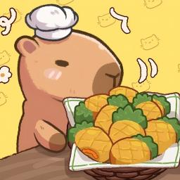 食材大爆炸