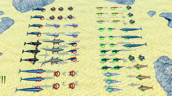 海洋战斗模拟器v1.0.6(1)