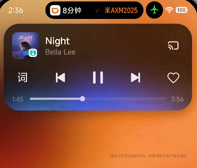 小米超级岛免费提取版