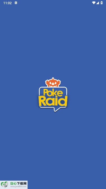pokeraid宝可梦app最新版