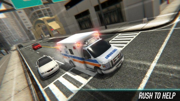 城市救援先锋v1.1.3911(3)