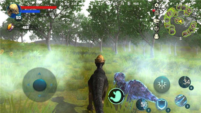重头龙模拟器v1.0.5(1)