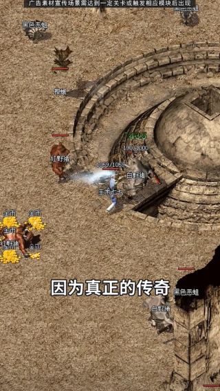 传奇内部版v1.011.149(2)