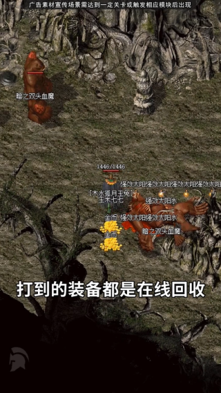 传奇内部版v1.011.149(3)