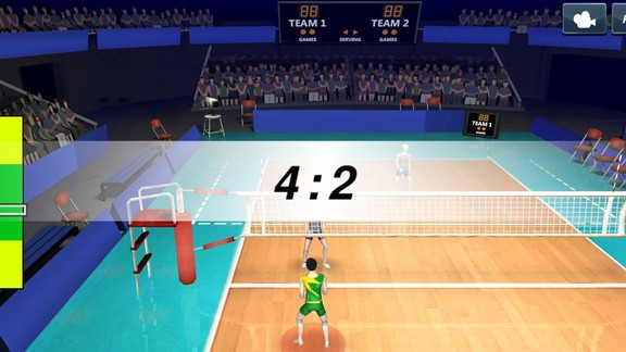 超级排球联盟v1.1(3)