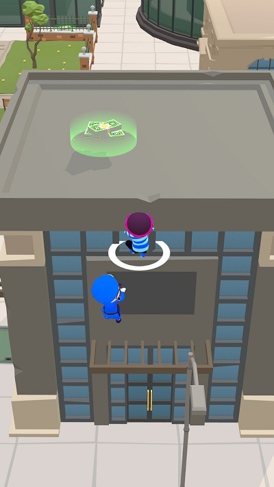 小兵捉贼v0.1.21(2)