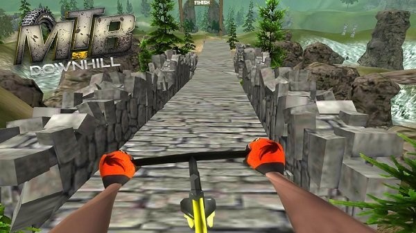 mtb自行车比赛v1.0(1)