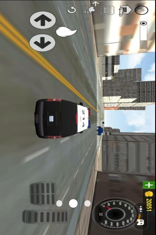 警车最速抓捕v1.025(1)