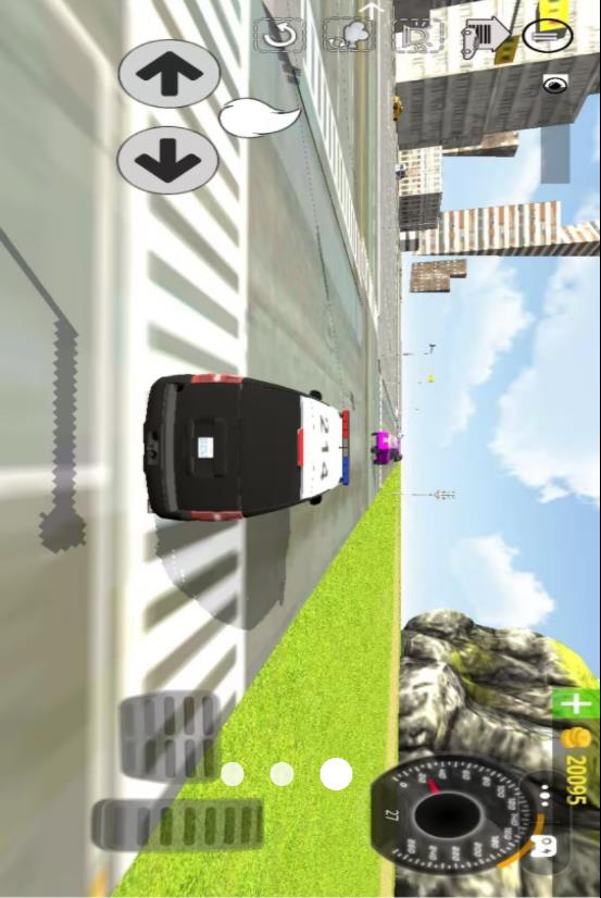 警车最速抓捕v1.025(3)