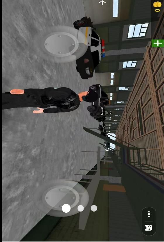 警车最速抓捕v1.025(2)