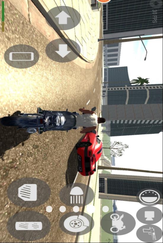 侠盗猎车城v1.0(3)