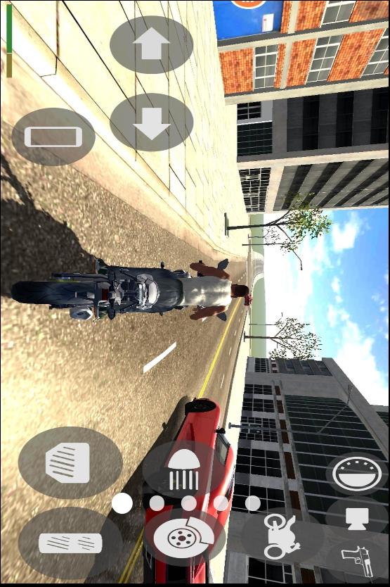 侠盗猎车城v1.0(2)
