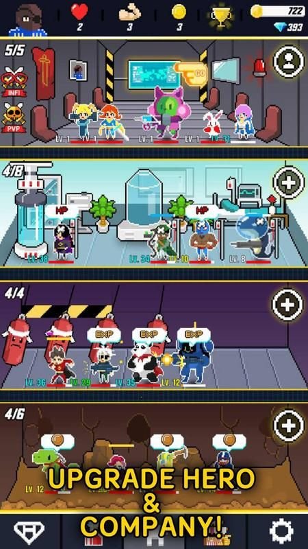 复古游侠v1.0.2(1)
