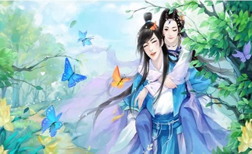 妃容天下v1.0.0(3)