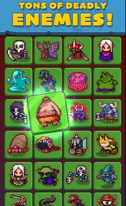 放置rpg奥术任务无限v1.8.1(3)