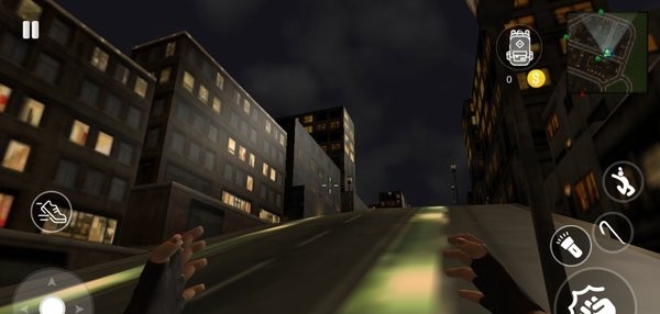 偷盗模拟器v1.1(1)