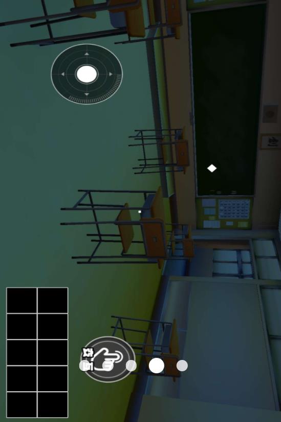 狼学妹逃离v1.0(2)