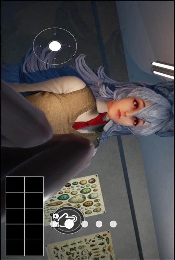 狼学妹逃离v1.0(3)
