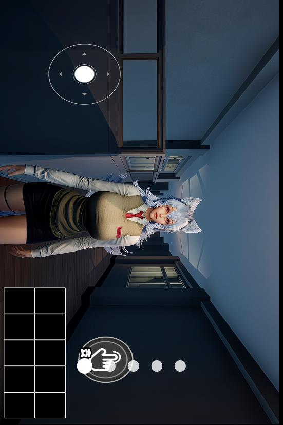 狼学妹逃离v1.0(1)