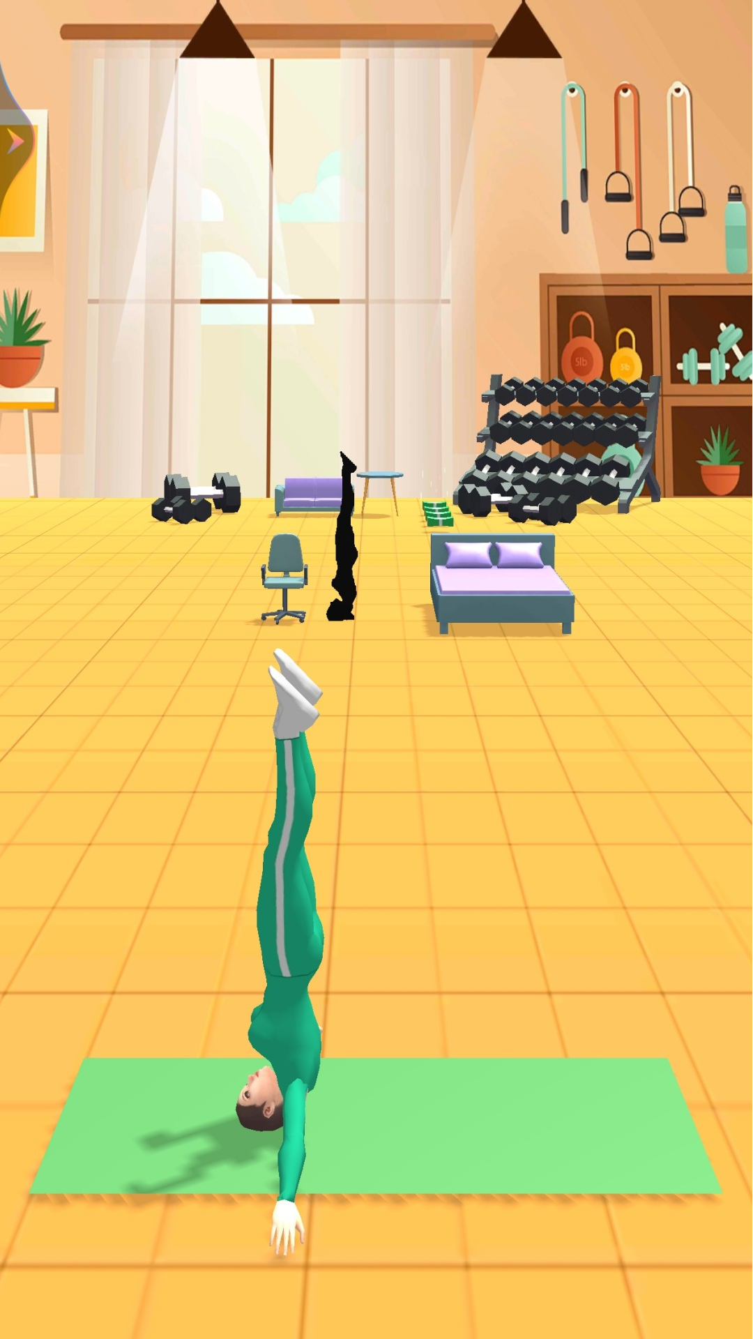 舞动吧少年v1.0.1(2)