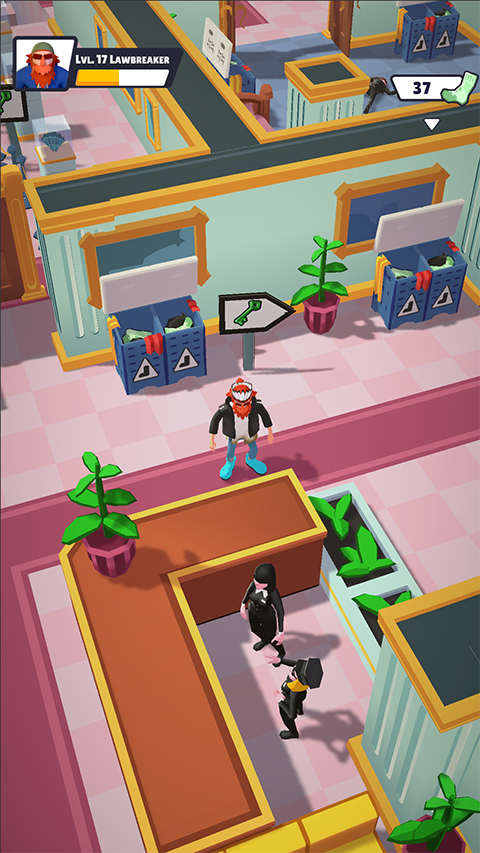 Street Dudev1.3.1(1)
