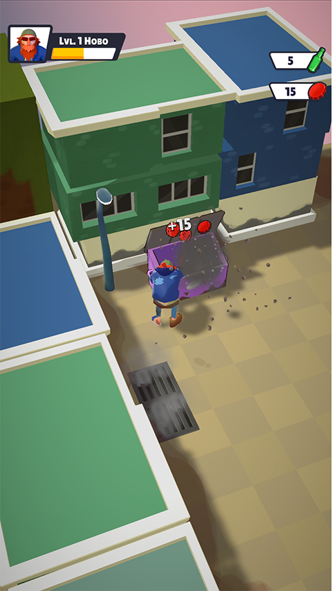 Street Dudev1.3.1(2)