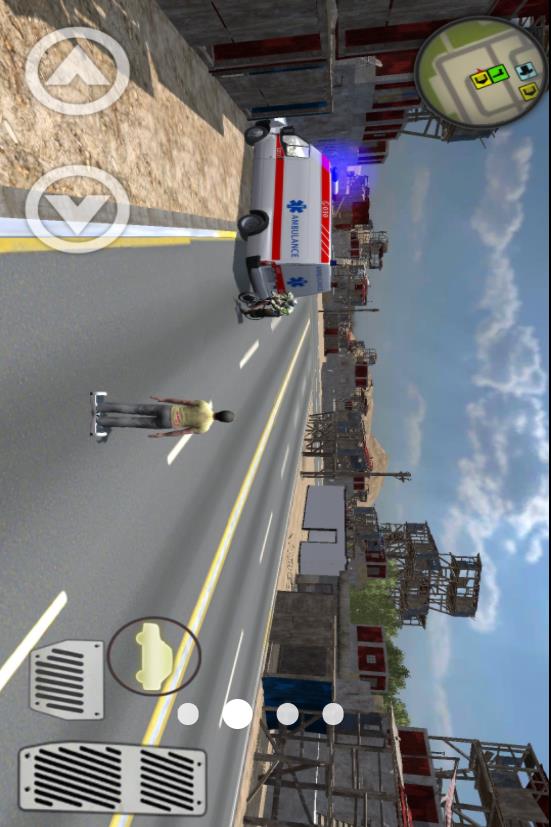 社死模拟器1v1.0(2)