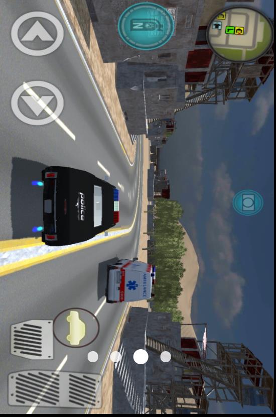 社死模拟器1v1.0(4)