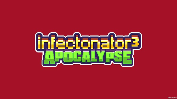Infectonator 3: Apocalypsev1.5.45(1)