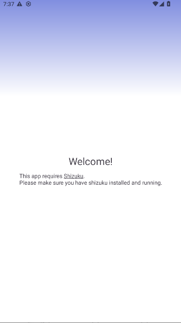 ShizuTools软件下载