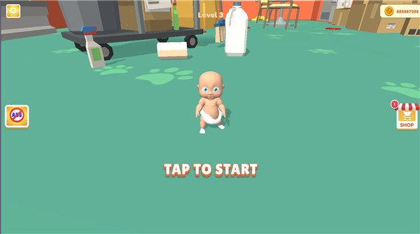 宝宝模拟器v1.0.2(2)