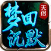 天侣梦回沉默
