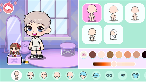 兔小萌世界奇妙之旅2026v1.0.26(2)