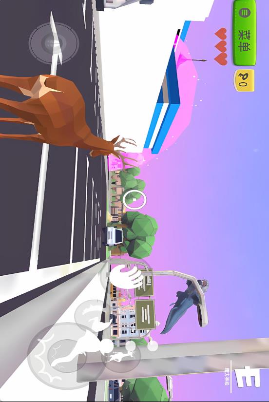 动物的战争v1.0.0(1)