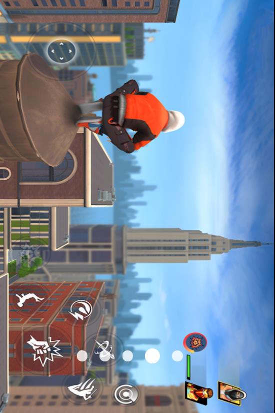 迈尔斯蜘蛛英雄v1.0.0(2)