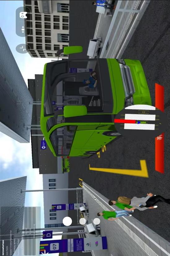 模拟大巴v2.13(2)