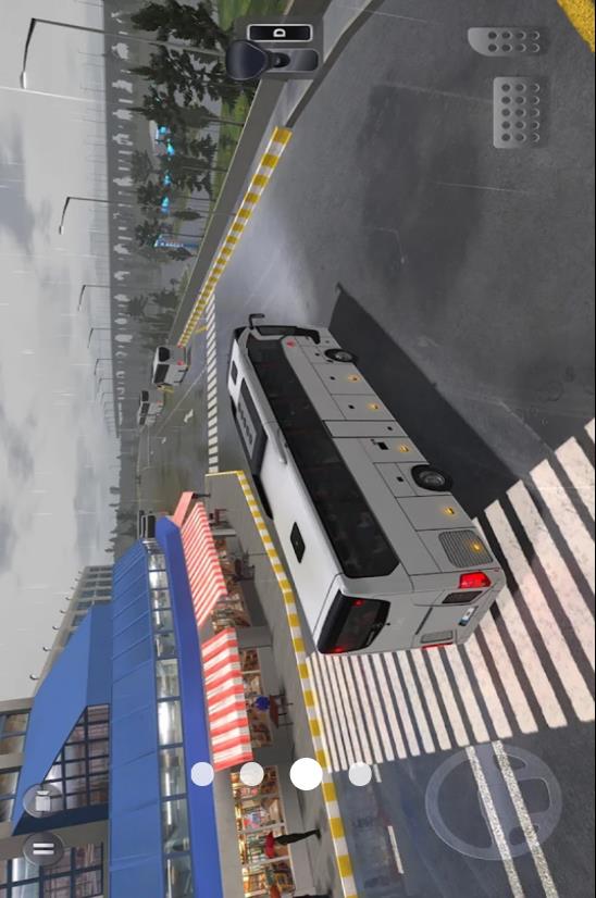超级大巴车驾驶v1.0.0(4)