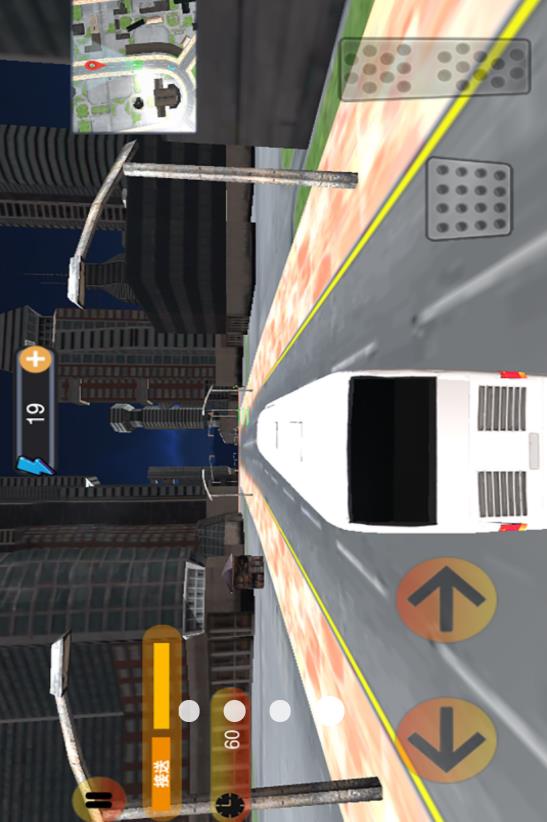 超级大巴车驾驶v1.0.0(2)